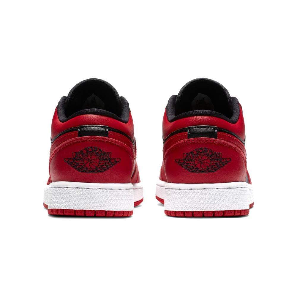 Air Jordan 1 GS Low Reverse Bred – Kick Game