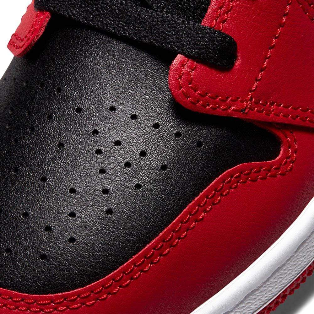 Air Jordan 1 Gs Low Reverse Bred Ietp