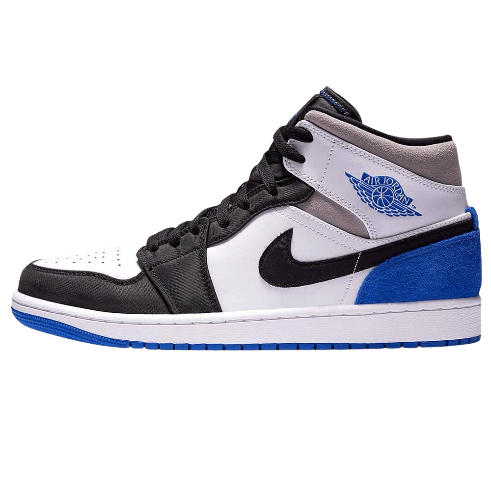 Air Jordan 1 Mid SE ‘Game Royal’