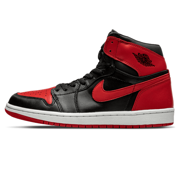 Air Jordan 1 Retro 'Bred' 2001 — Kick Game