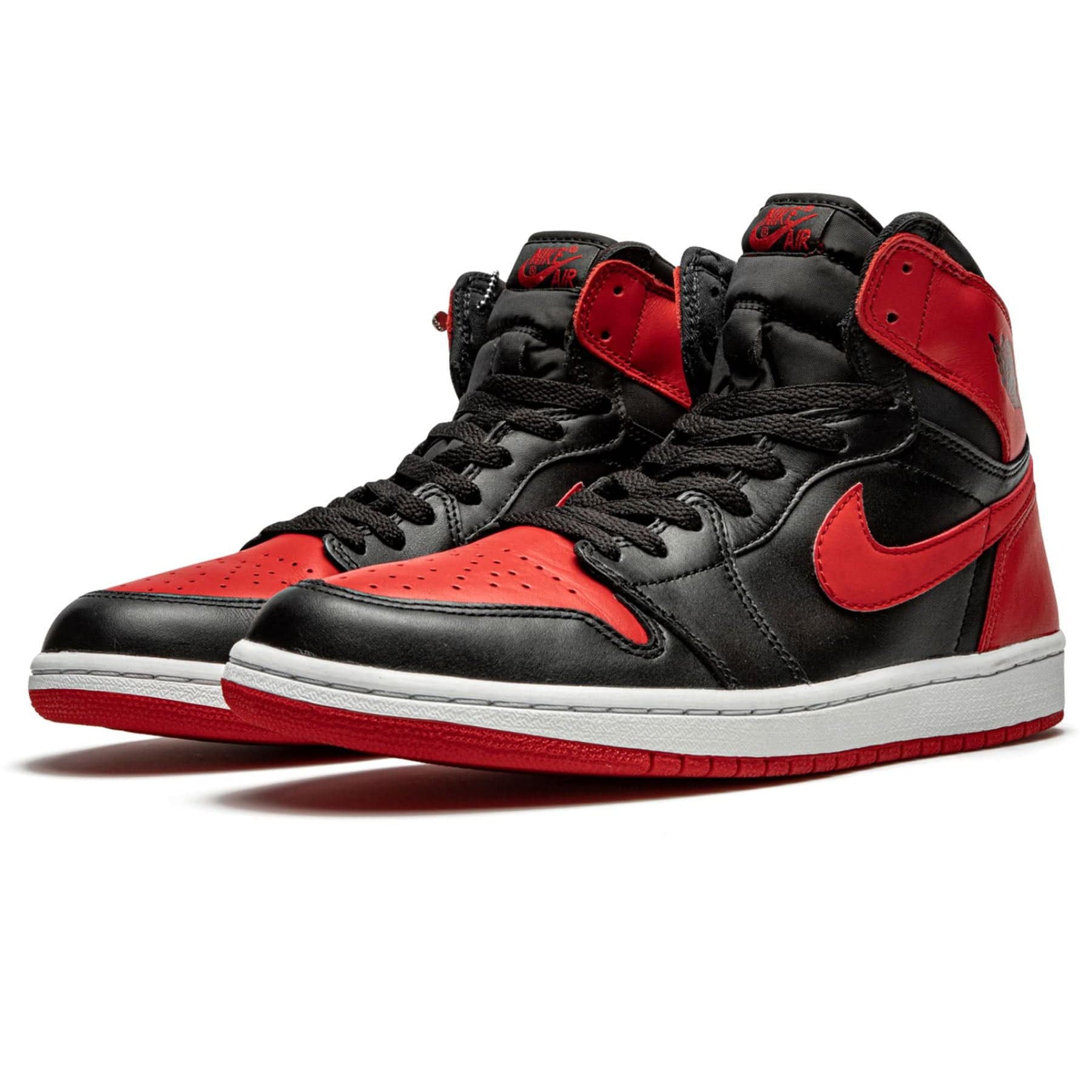 2001 jordan bred 1