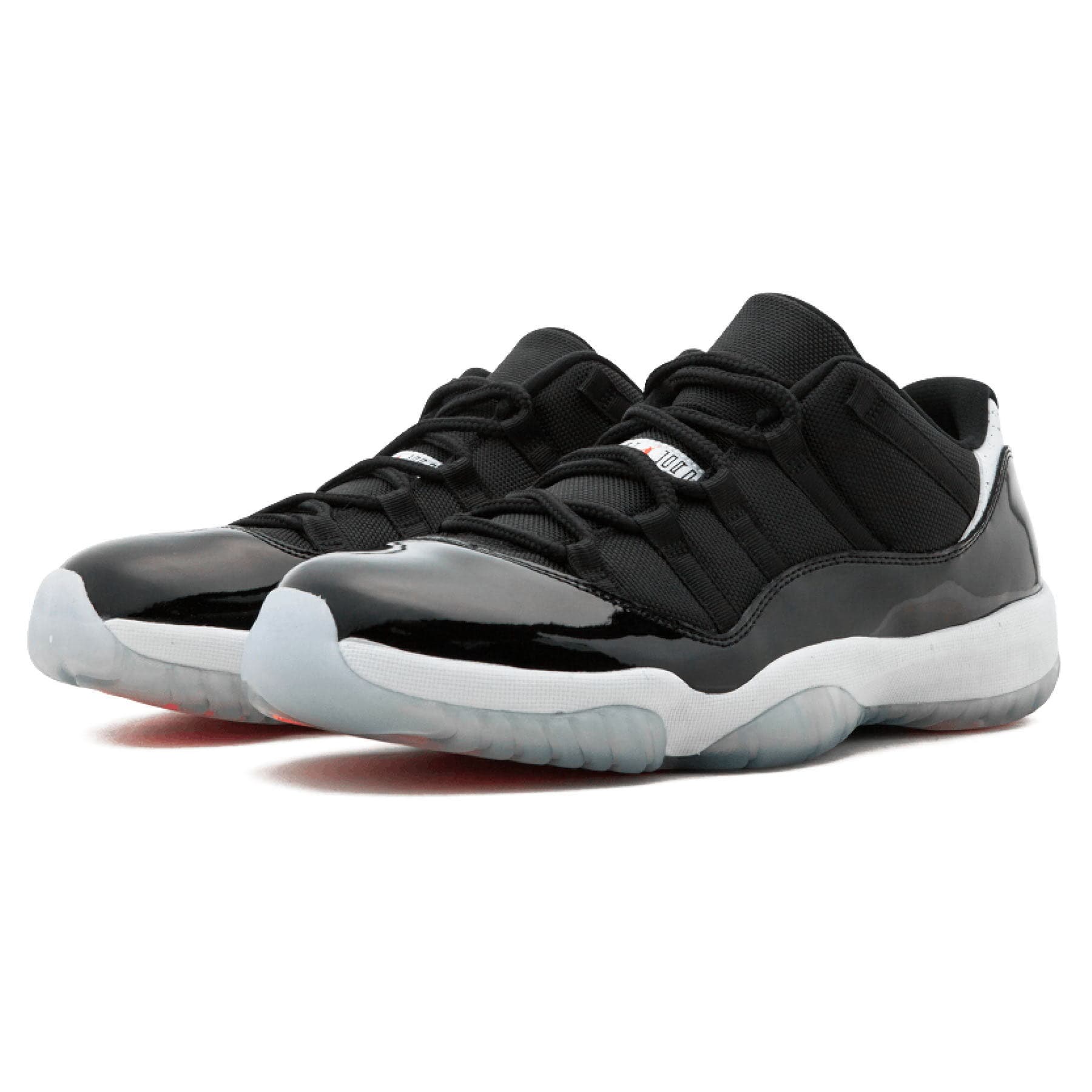 Air Jordan 11 Retro Low 'Infrared 23'