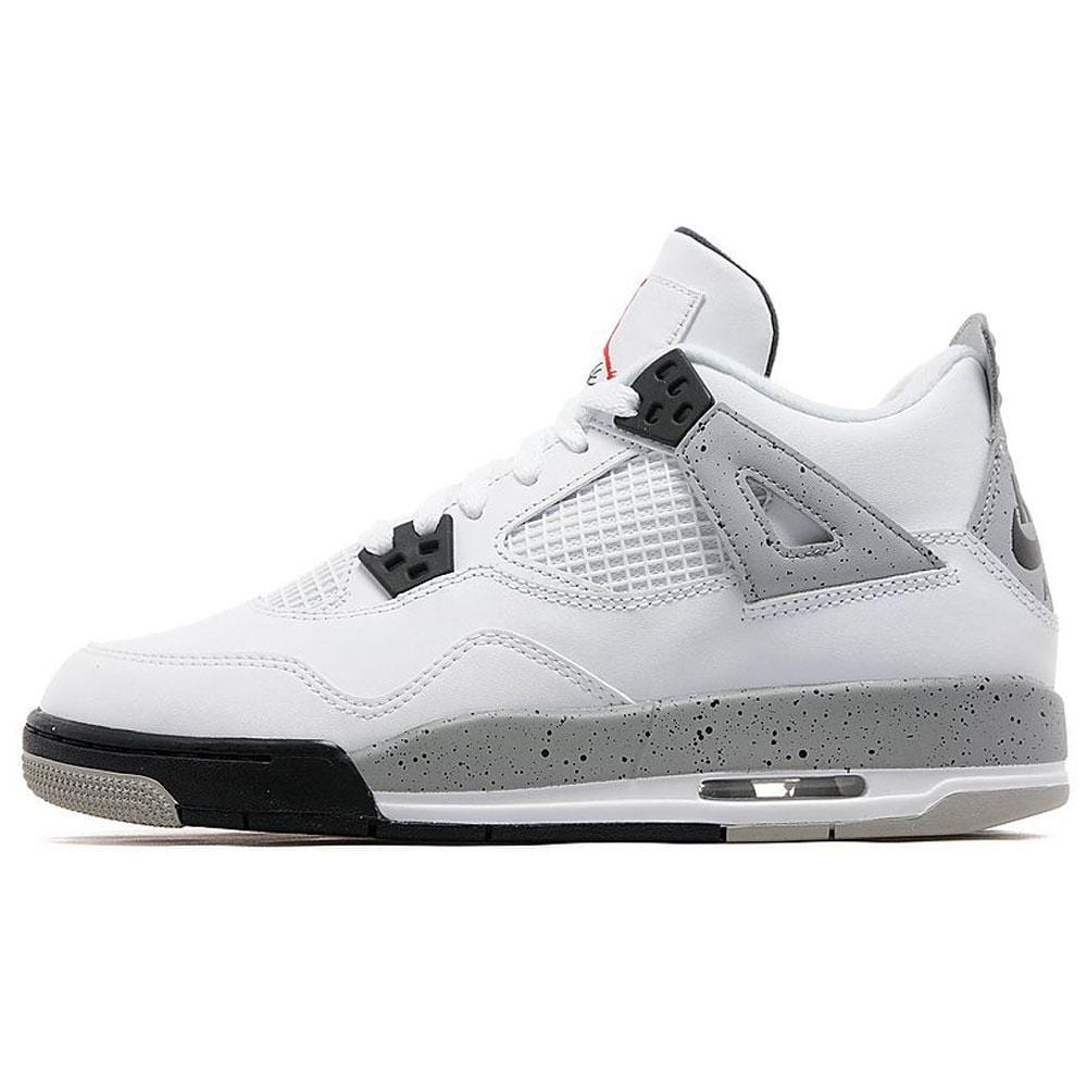 air jordan 4 retro junior