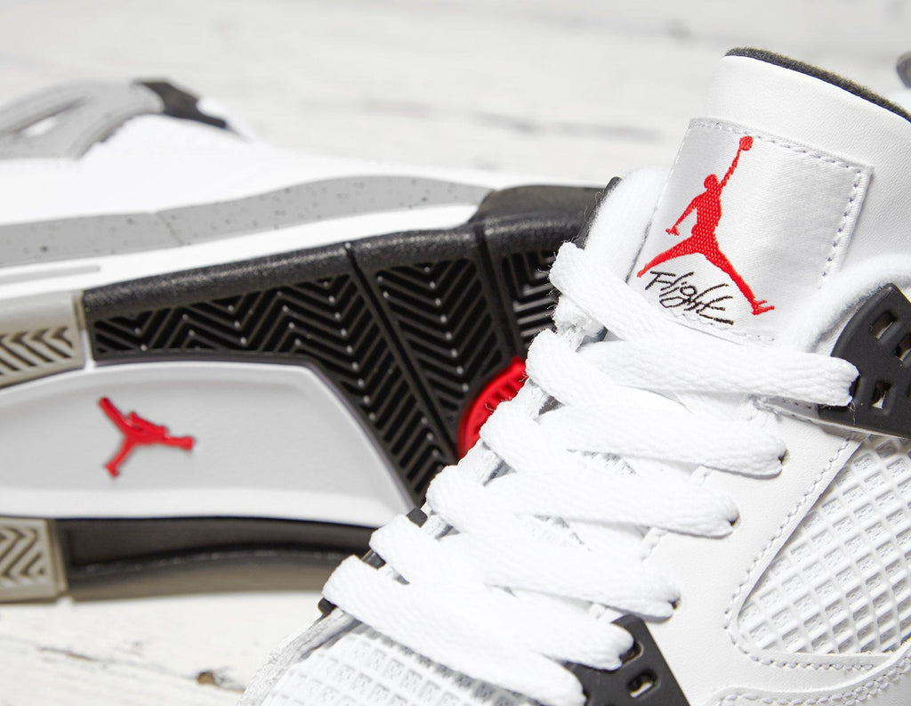 air jordan retro junior