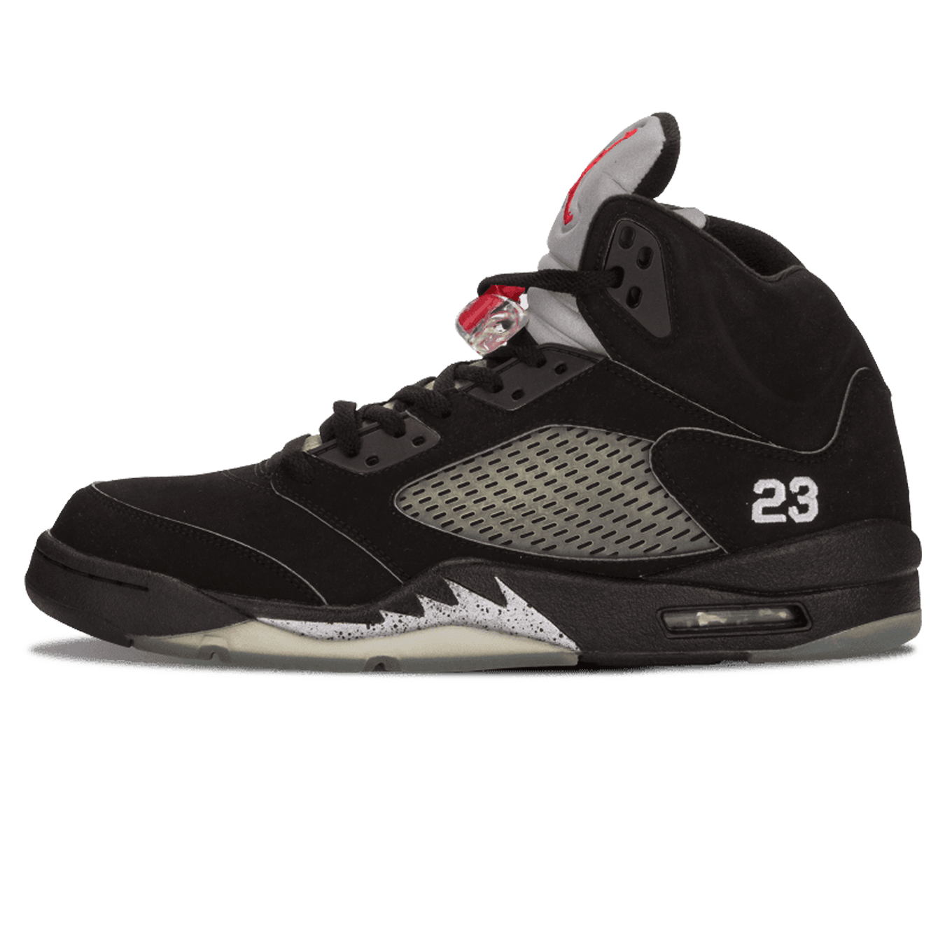 Air Jordan 5 Retro 'Metallic' 2007