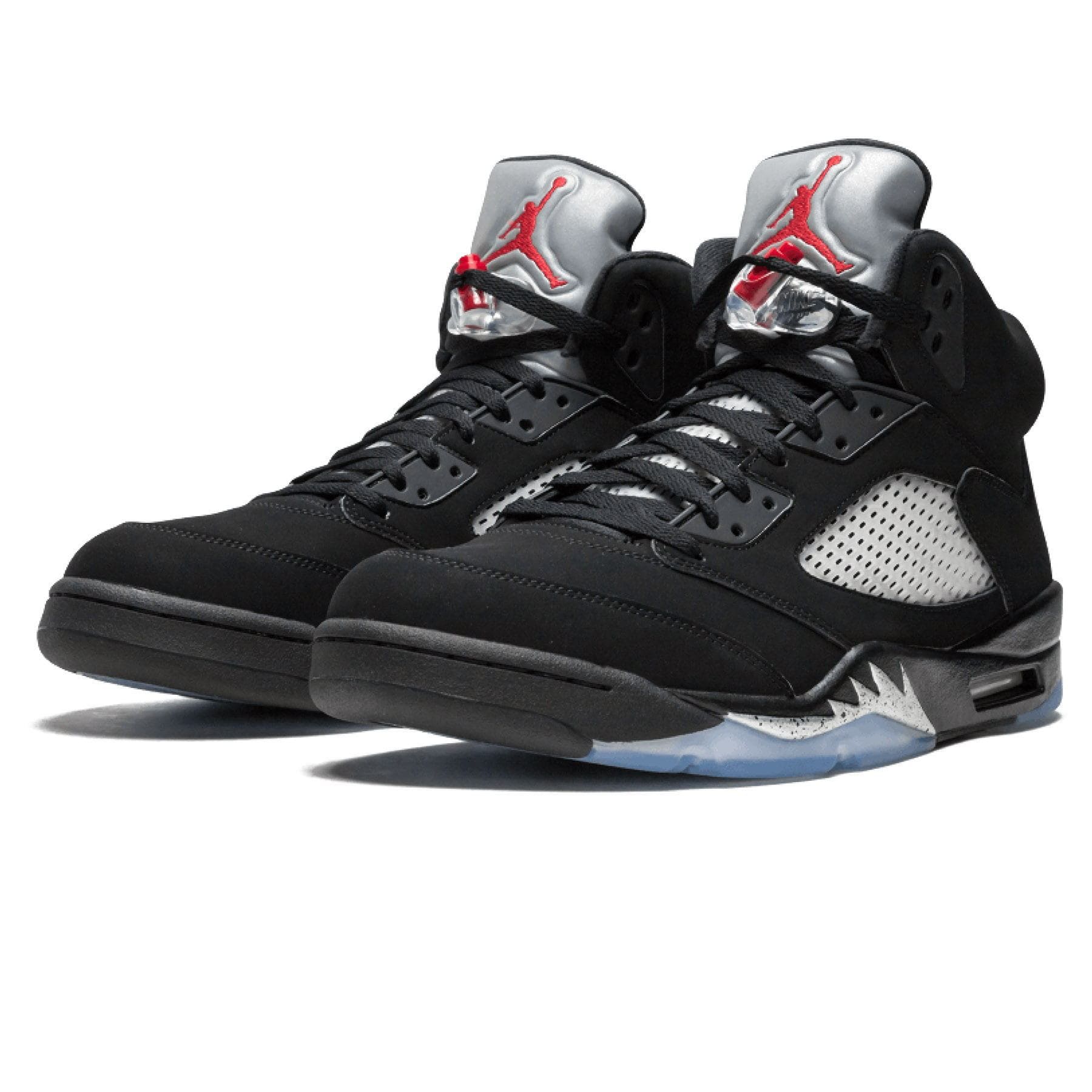 Air Jordan 5 OG 'Metallic'