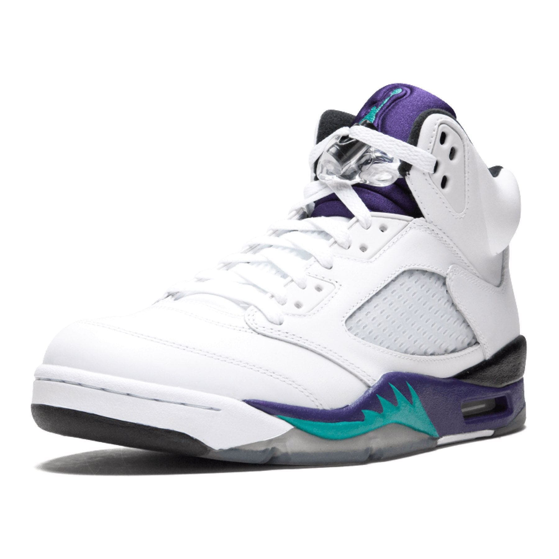 grape 5 retro jordan