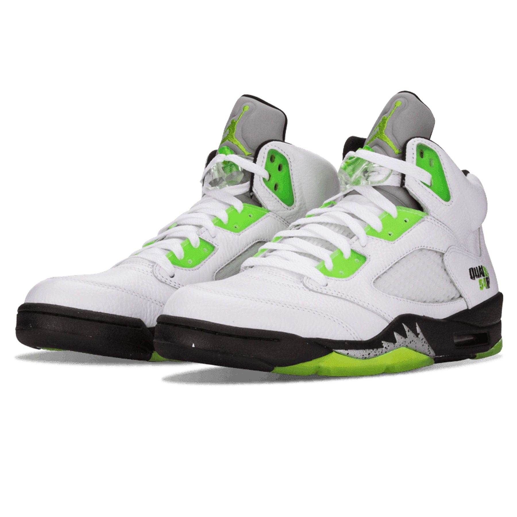 Air Jordan 5 Retro 'Quai 54' 2011