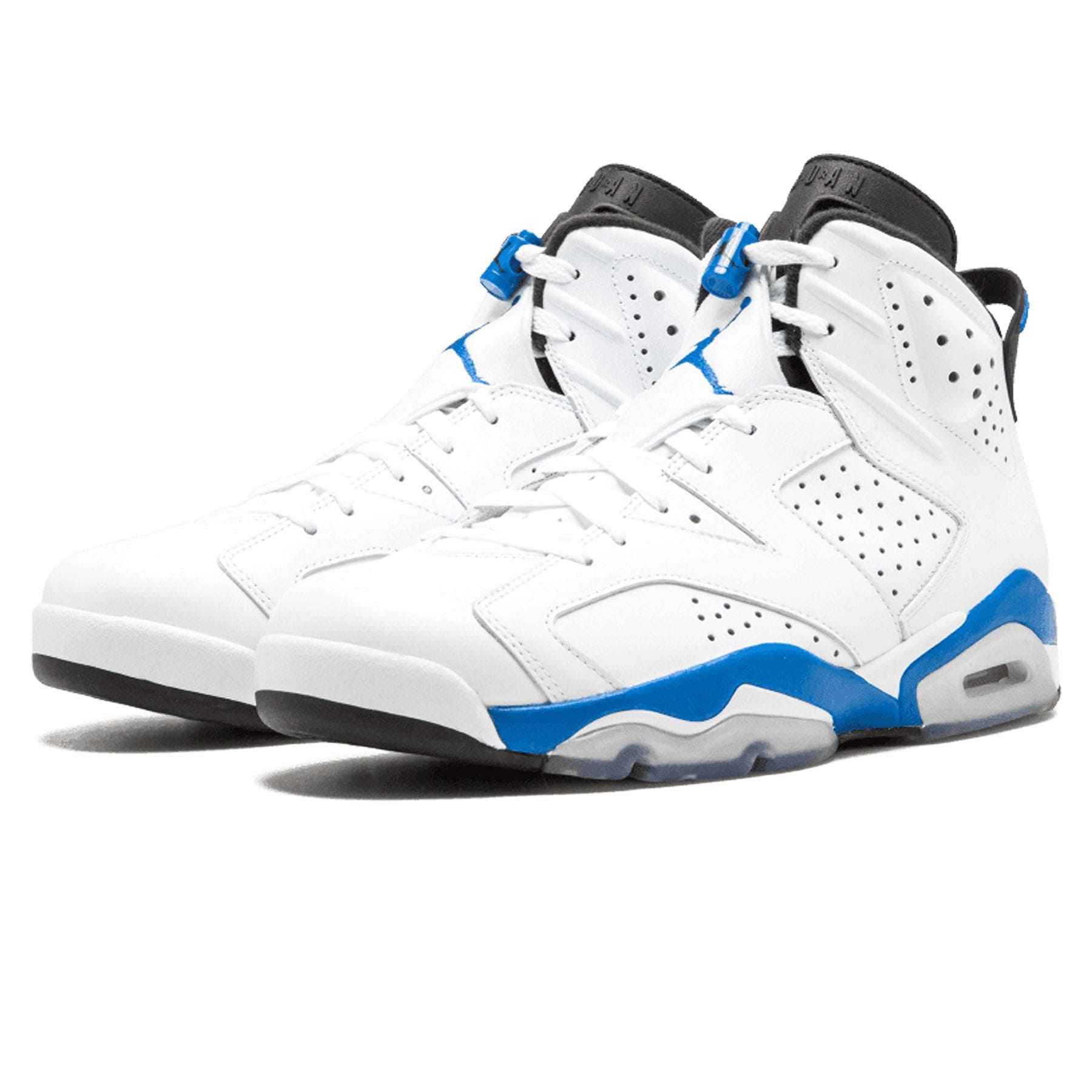 jordan sport blue 6