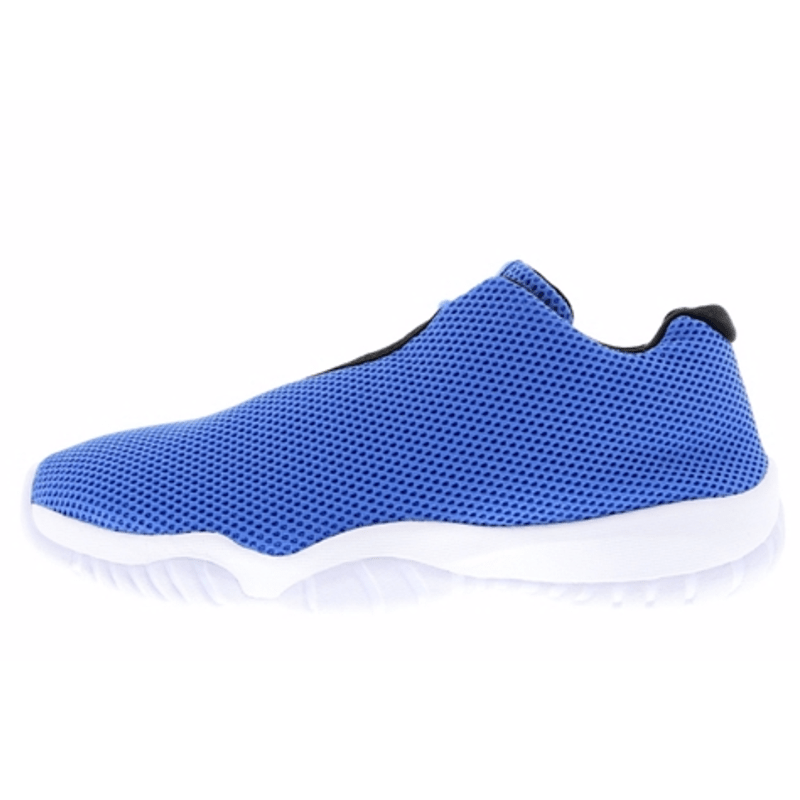 air jordan future blue