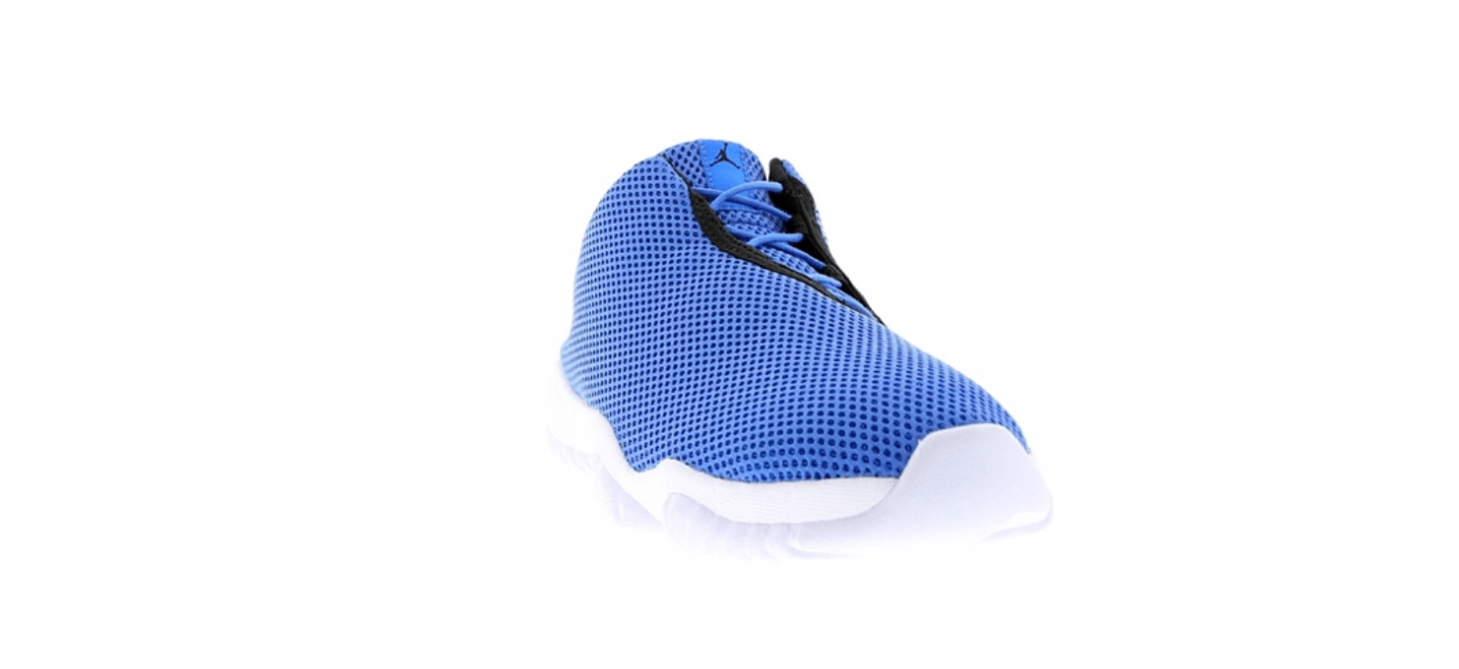 Air Jordan Future Low Blue