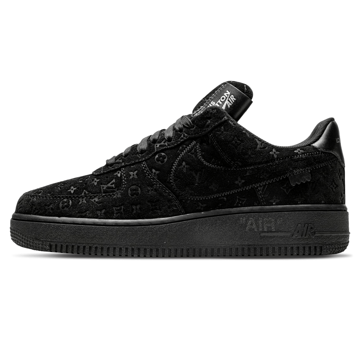 LV Arcade Drip' Air Force 1