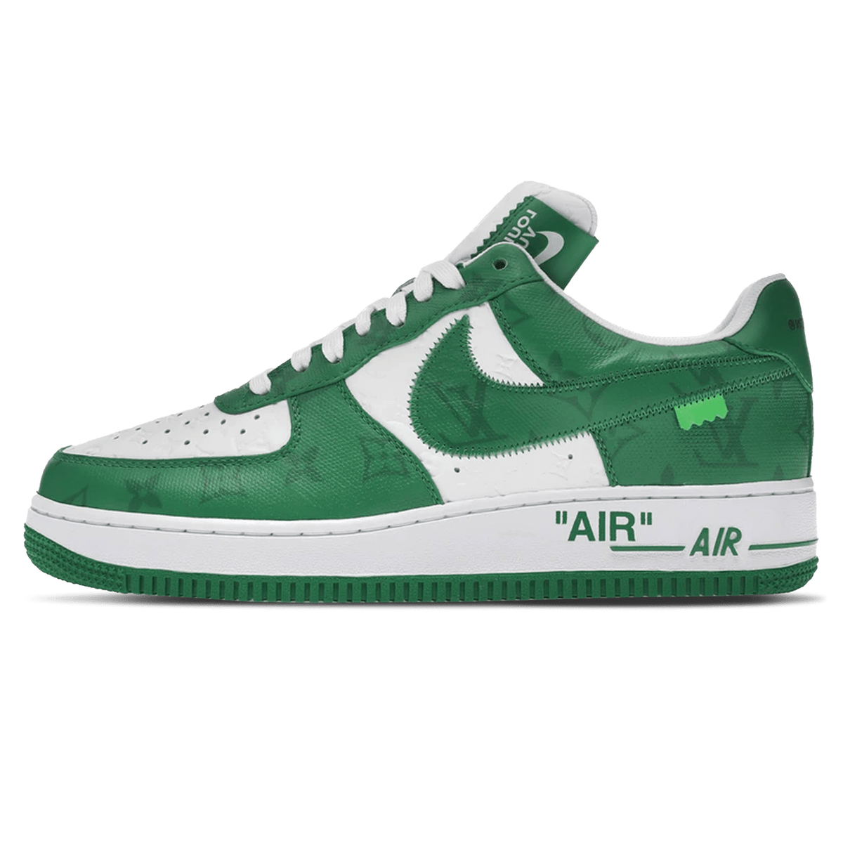 Nike Air Force 1 Low Louis Vuitton LV 1A9V87