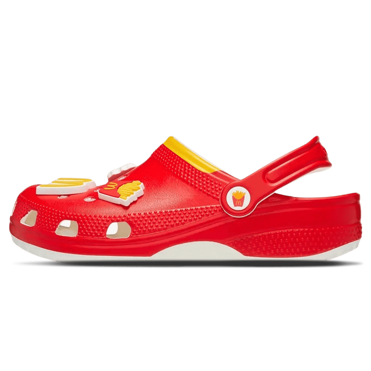 Buy Cars x Classic Clog Kids 'Fun Lab - Lightning McQueen