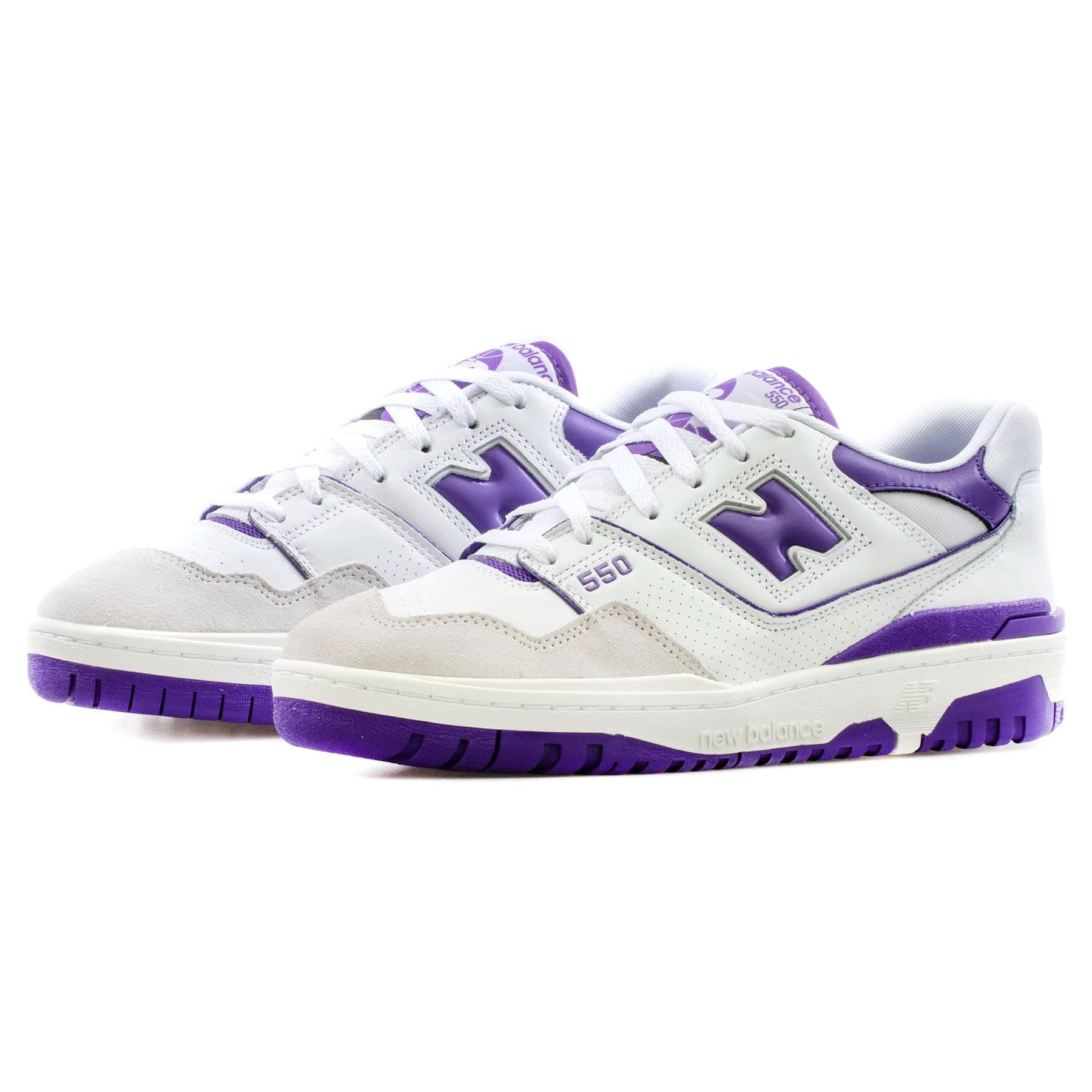 new balance 850 femme violet