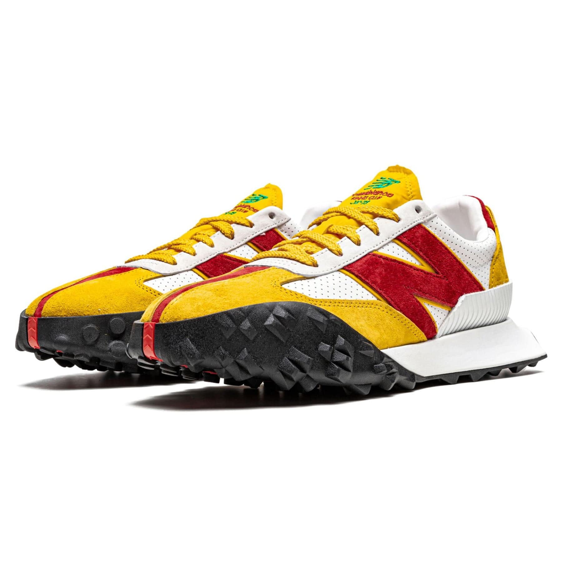 Casablanca x New Balance XC-72 âRed Yellowâ