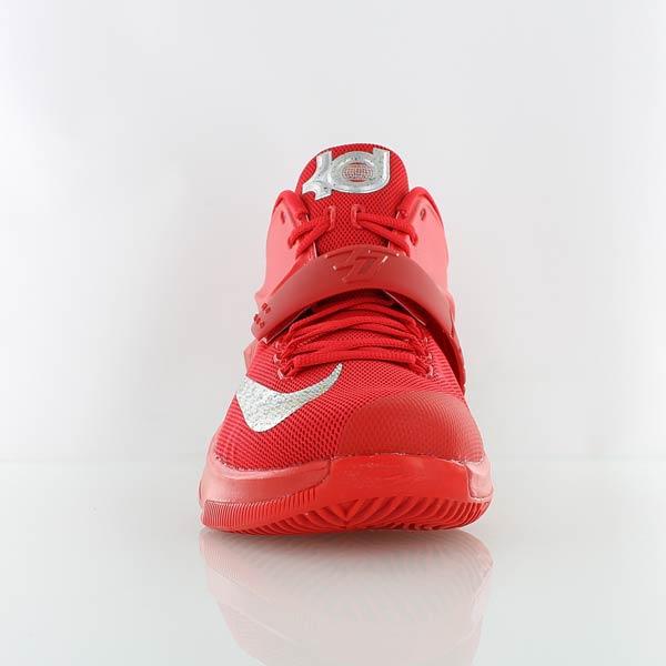 kd 7 red