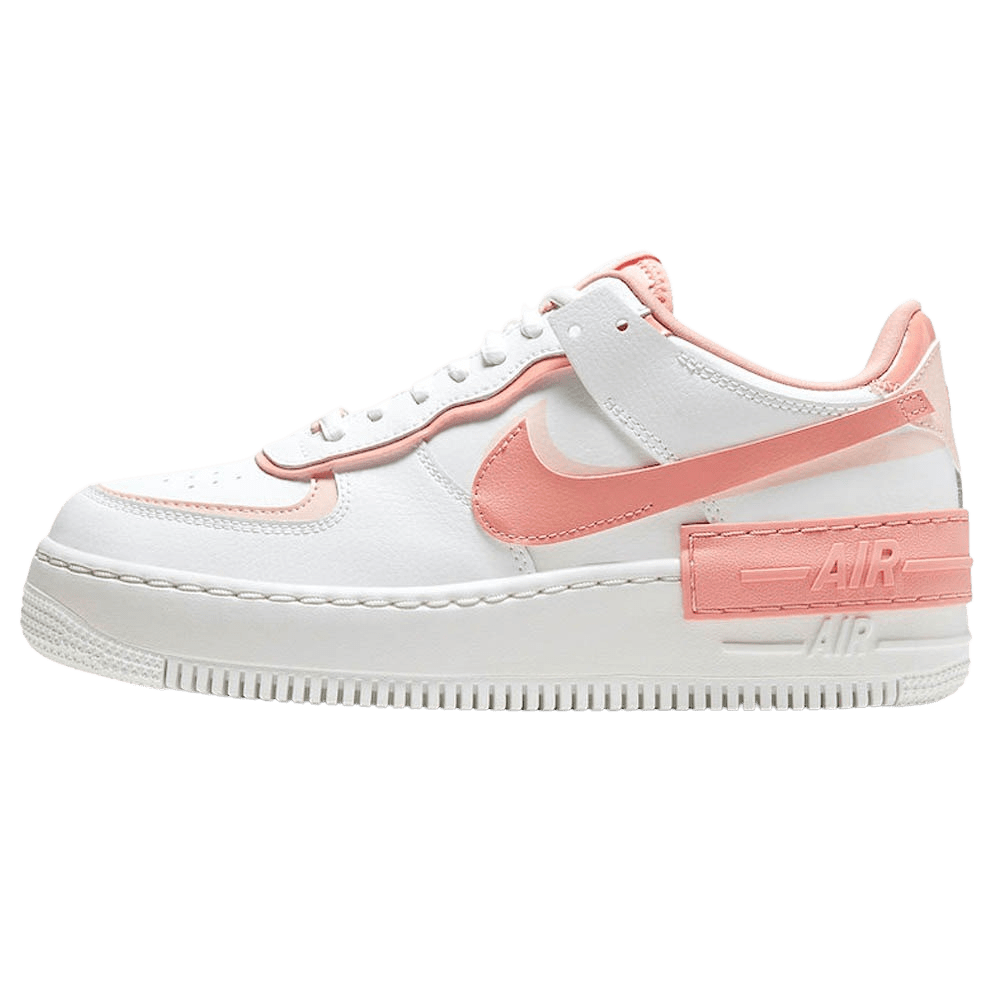 w af1 shadow pink