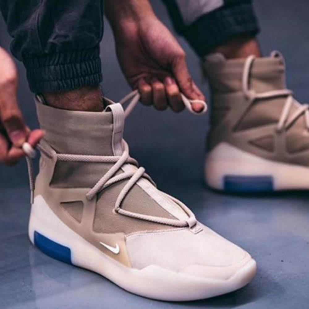 Nike Air Fear Of God 1 'Oatmeal' – Kick Game