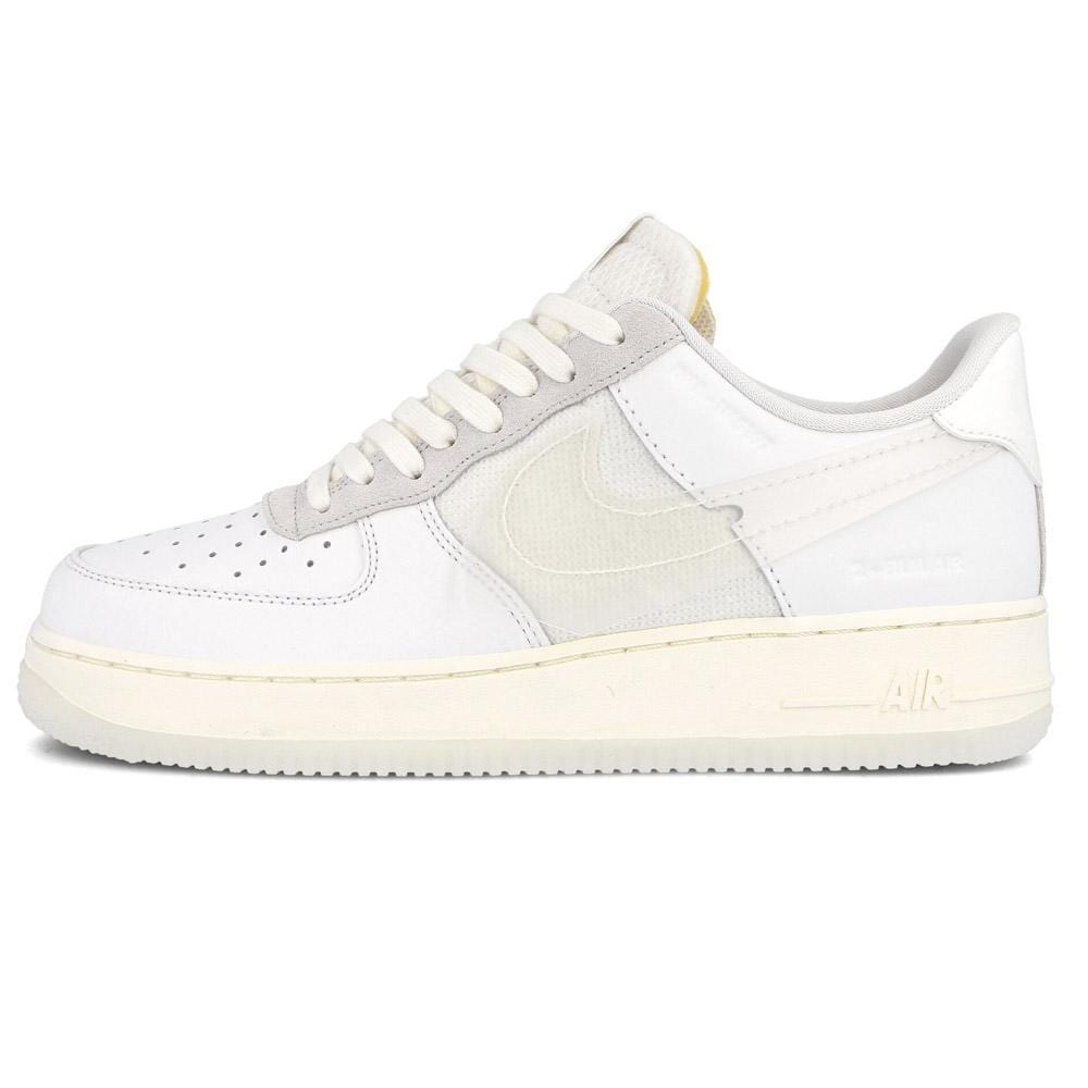 air force 1 dna white