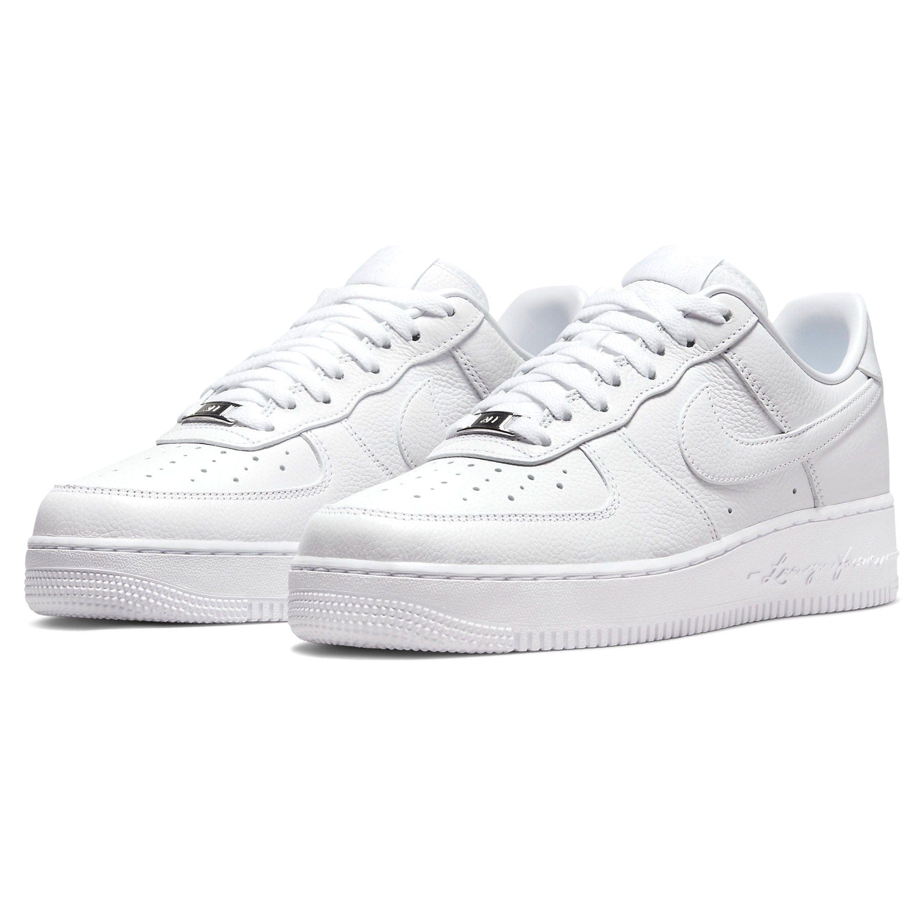 Drake x Nike Air Force 1 Low 'Certified Lover Boy'