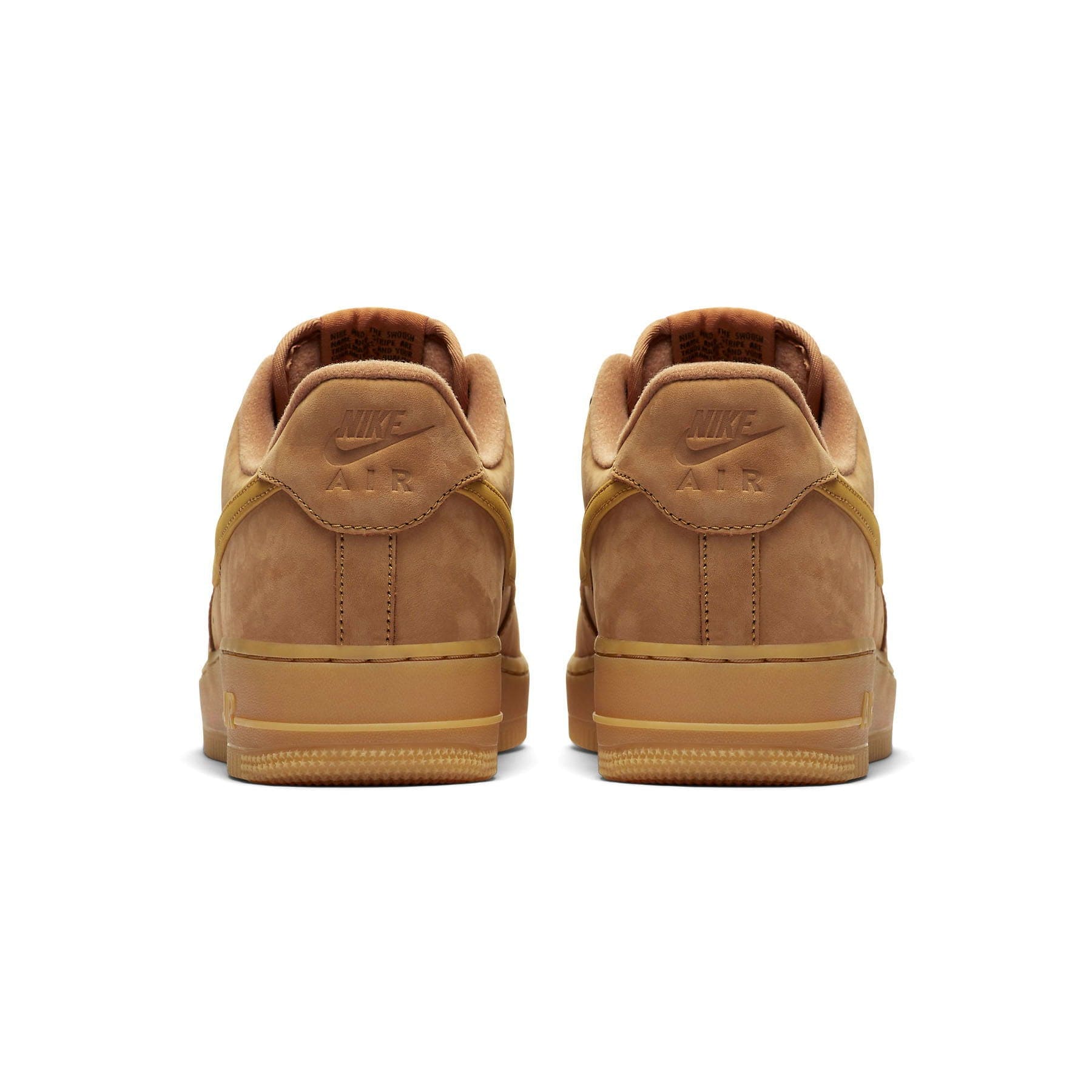 nike air force 1 flax low 2019