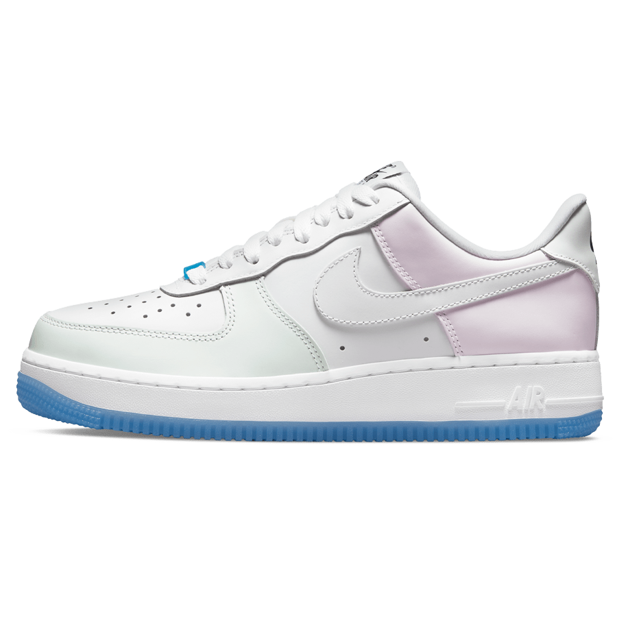 nike air force one wmns