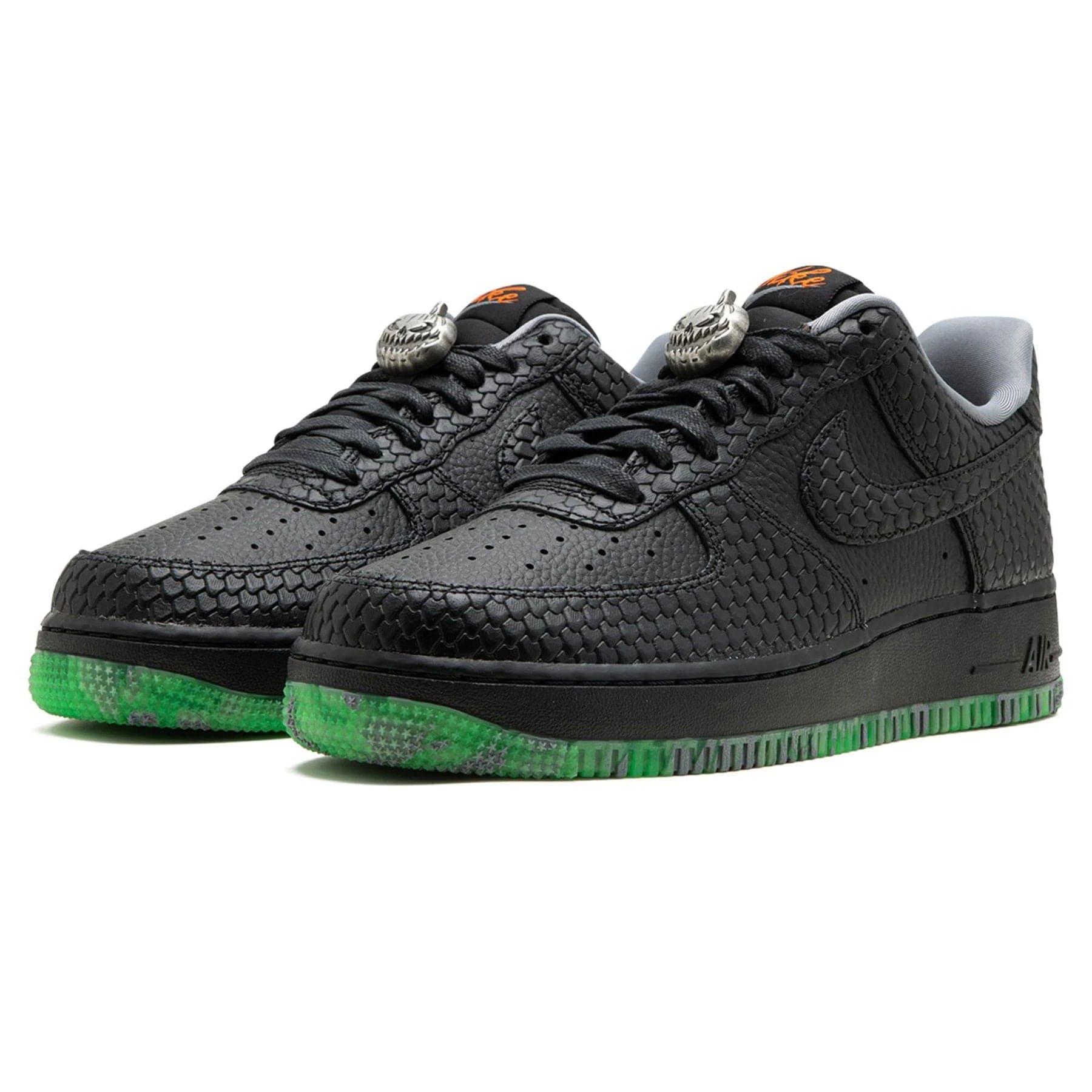 Air Force 1 Low Premium 'Halloween - Headless Horseman'