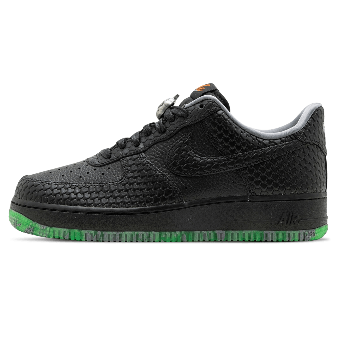 Air Force 1 Low Premium 'Halloween - Headless Horseman'