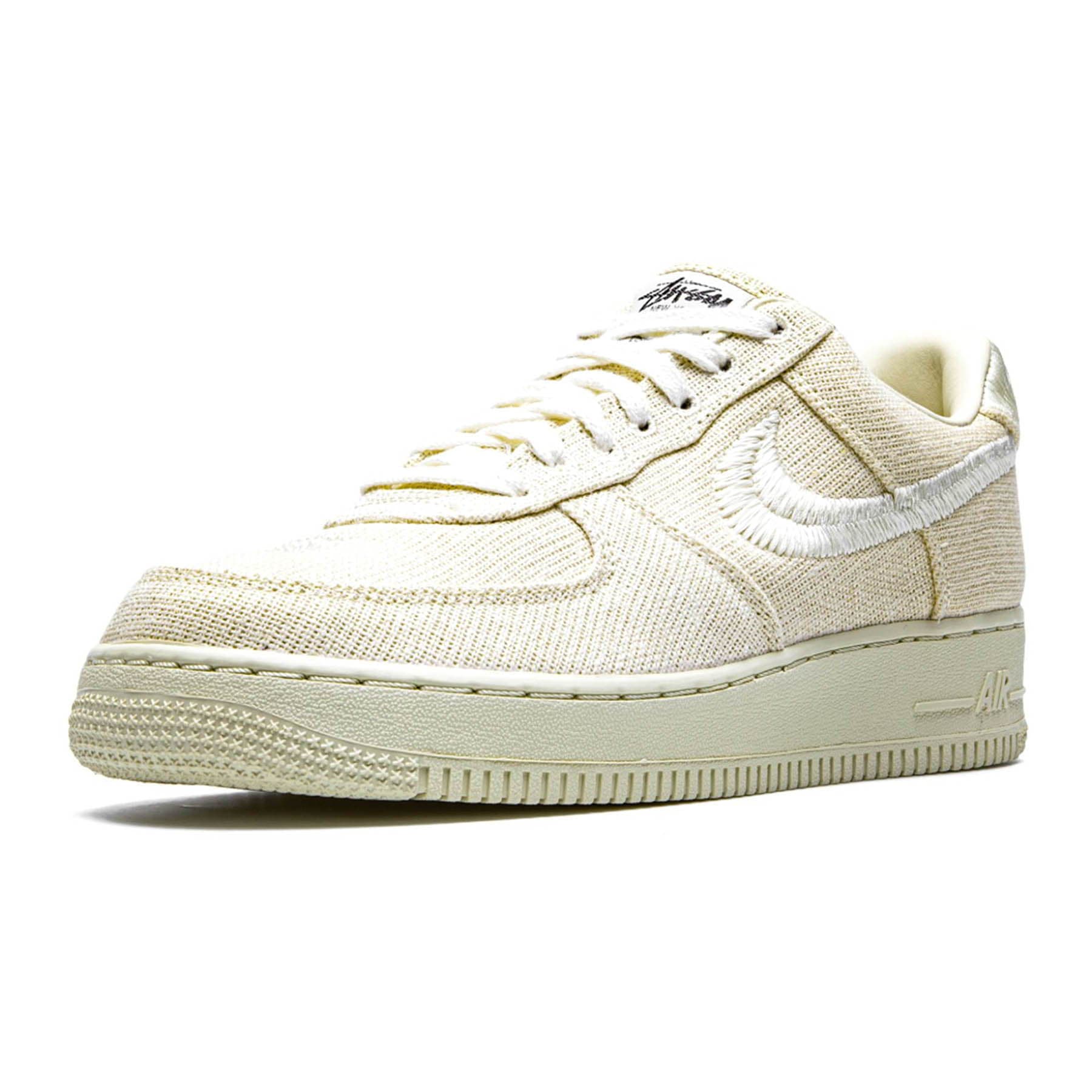 stussy nike air force 1 uk