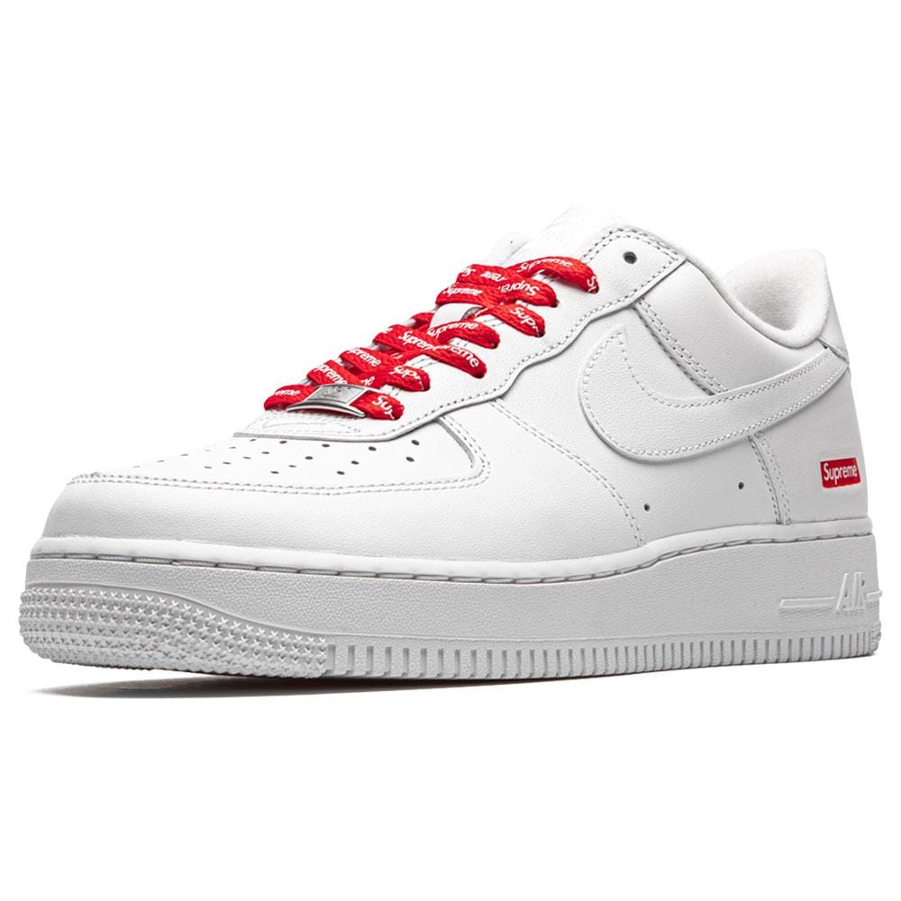 supreme off white air force 1