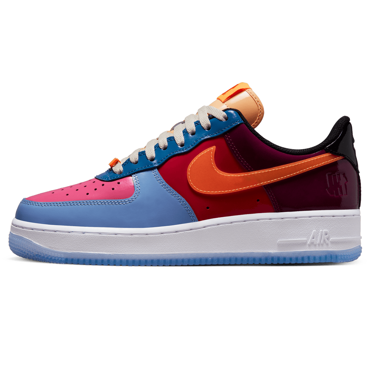 Air Force 1 Dior Wht in Nairobi Central - Shoes, Toppline Kenya