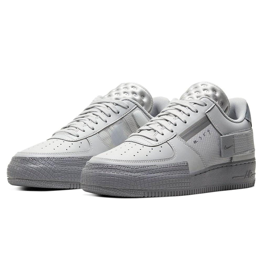 Nike Air Force 1 Trainers — Kick Game