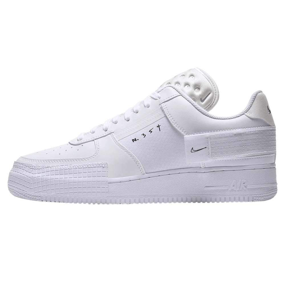 Womens Nike Trainers AirForce1 shadow 