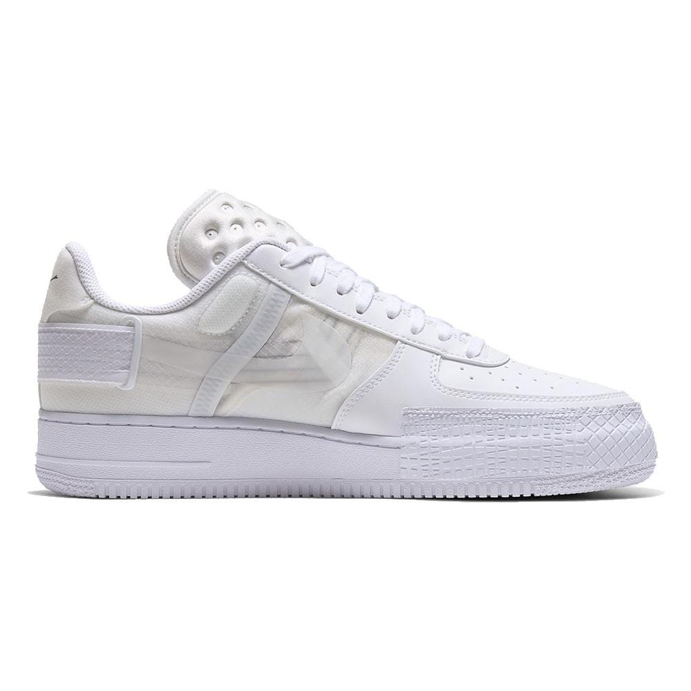 air force low type white
