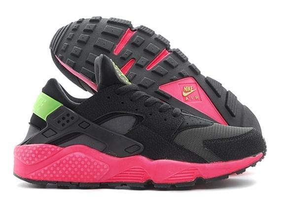 nike huarache hyper punch