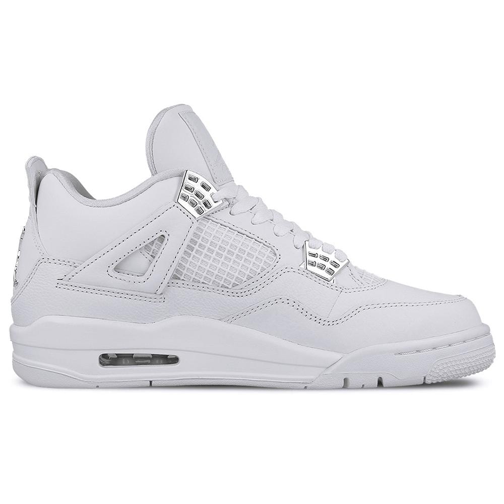 air jordan retro 4 pure money