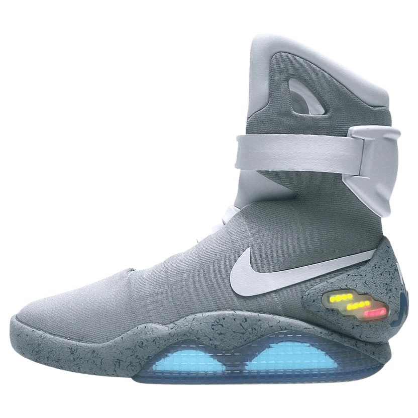 Nike Air Mag Back To The Future Shoes Off 60% | lupon.gov.ph