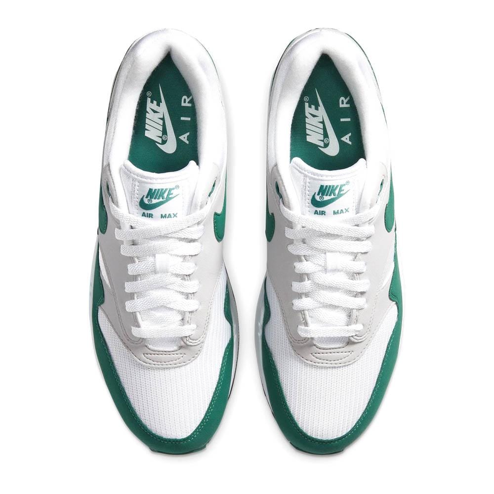 nike air max 1 green