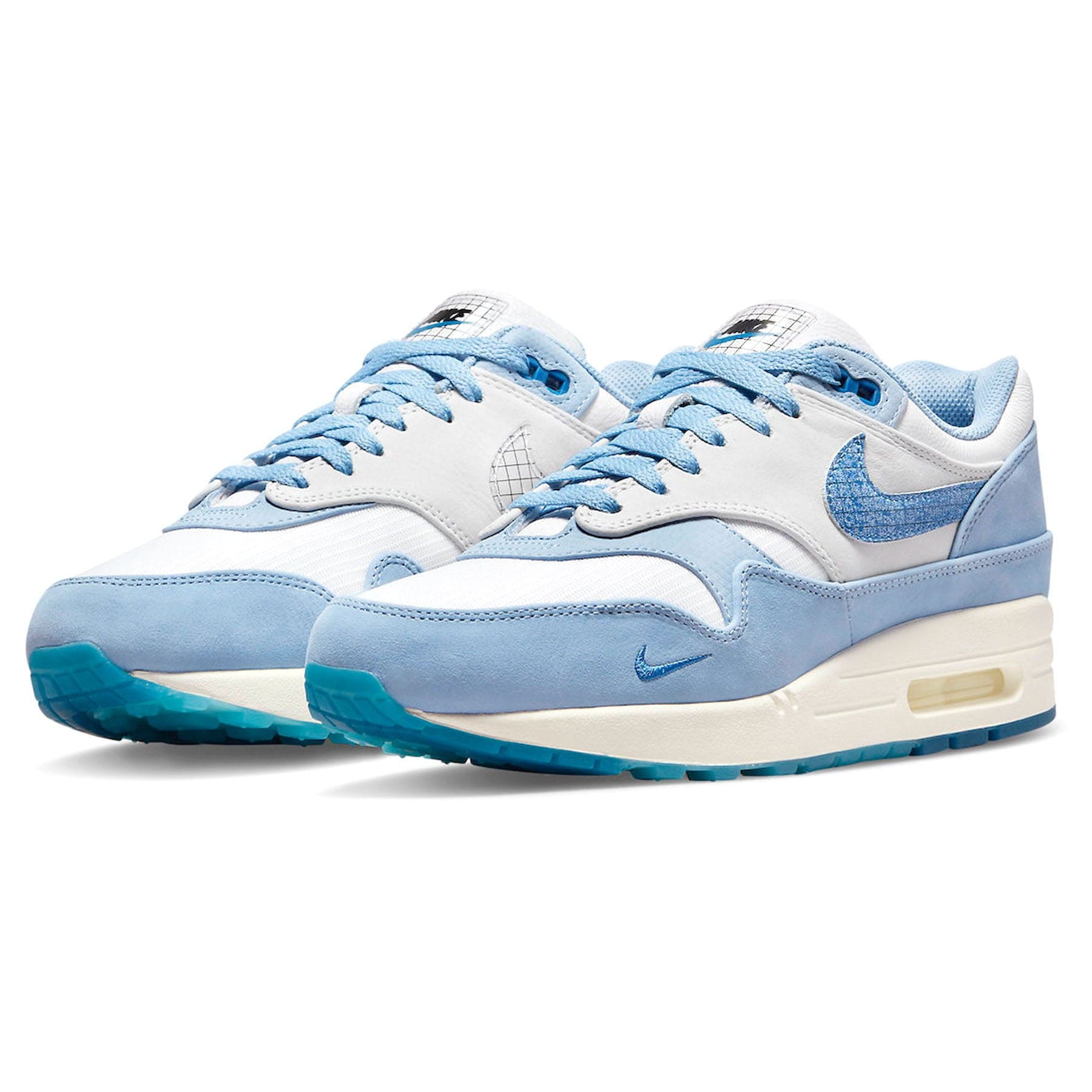 Air Max 1 Premium 'Air Max Day - Blueprint'