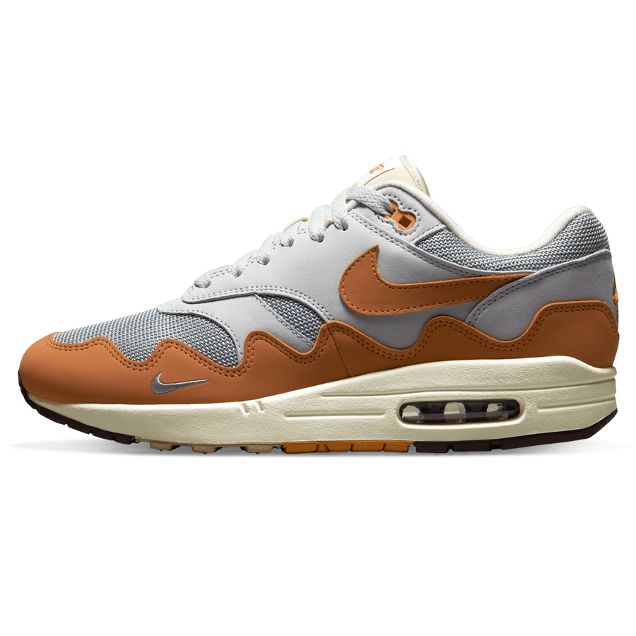 air max year list