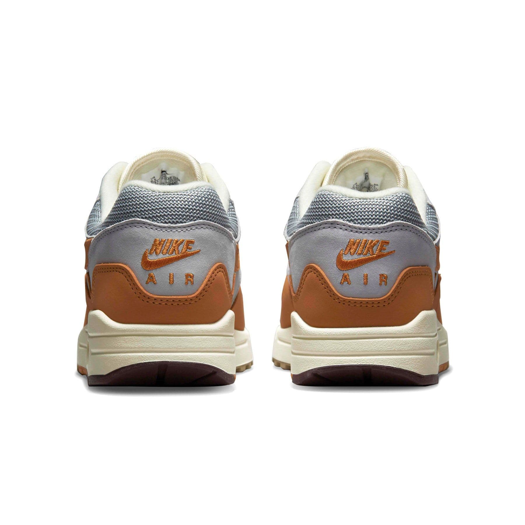 Air Max 1 Patta Monarch パタ　スペシャルボックス