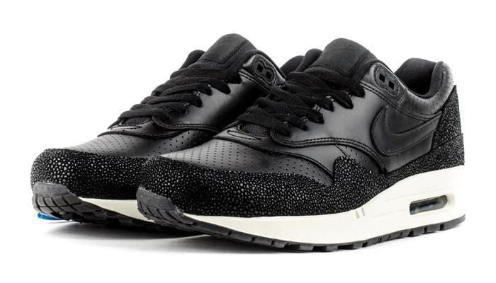 Nike Air Max 1 Stingray – Kick Game