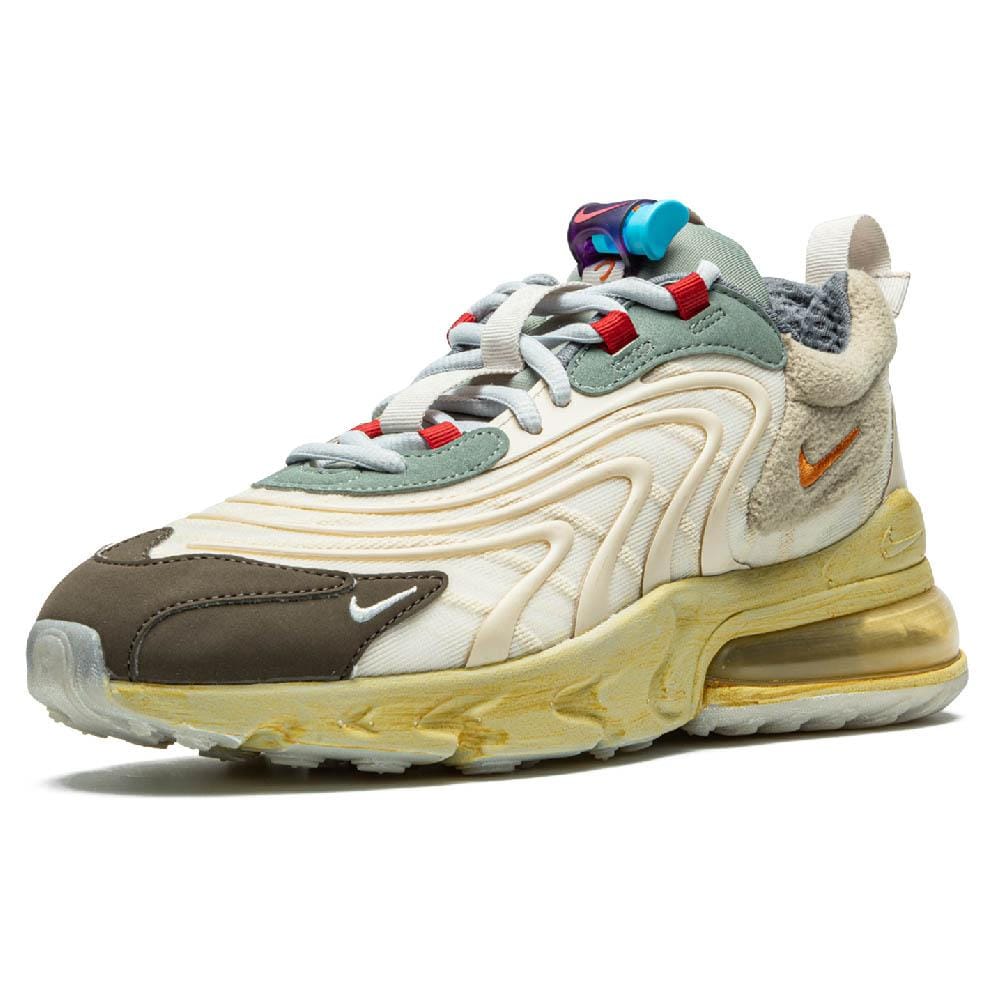 travis scott x nike air max 270 react cactus trails where to buy