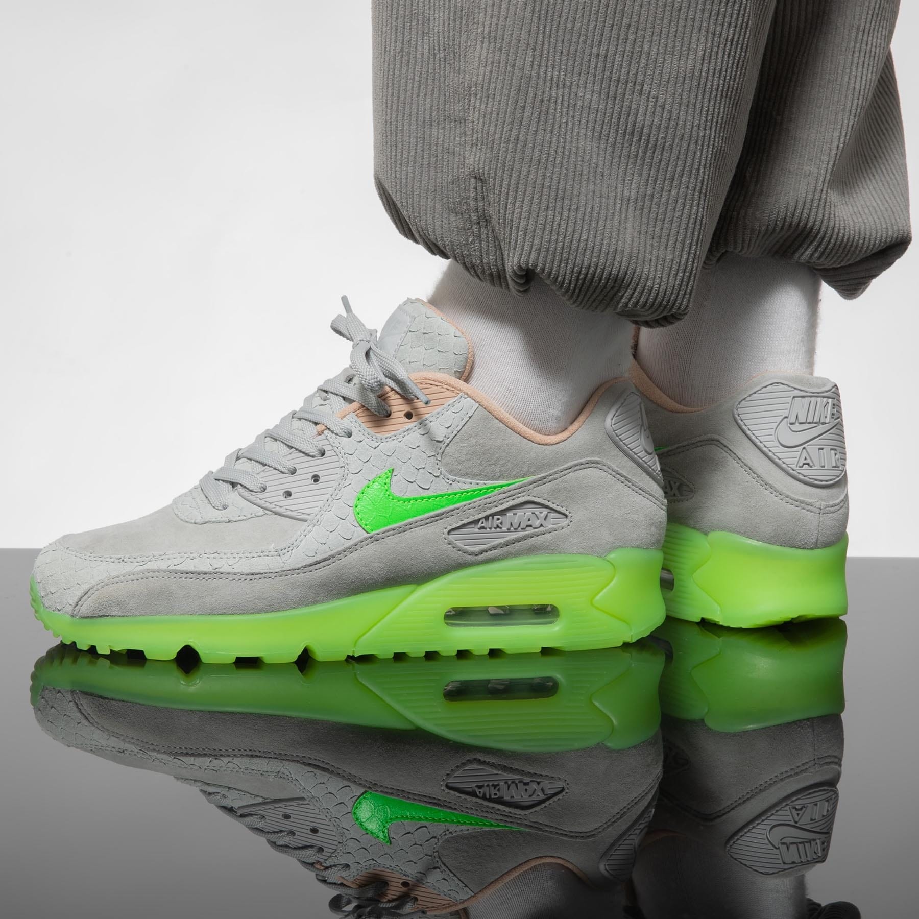 air max 90 new species