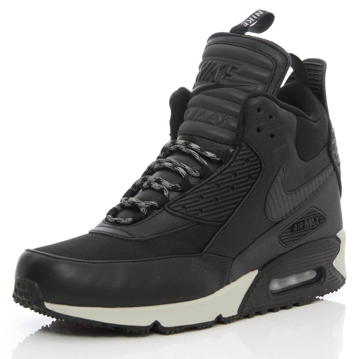 air max 9 sneakerboot wntr