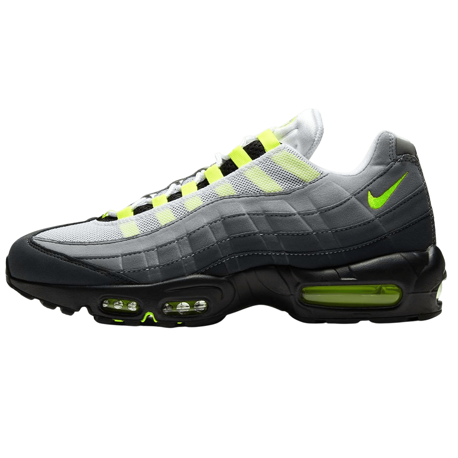 nike airmax 95 size 8