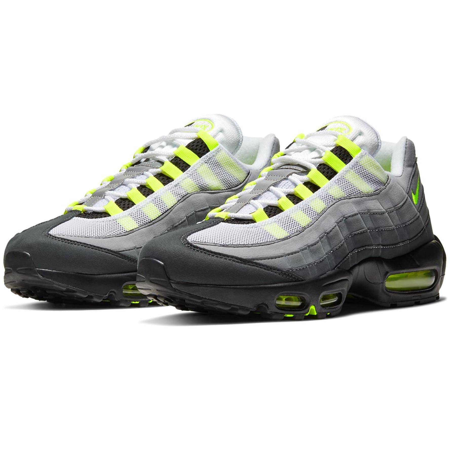 nike airmax og neon