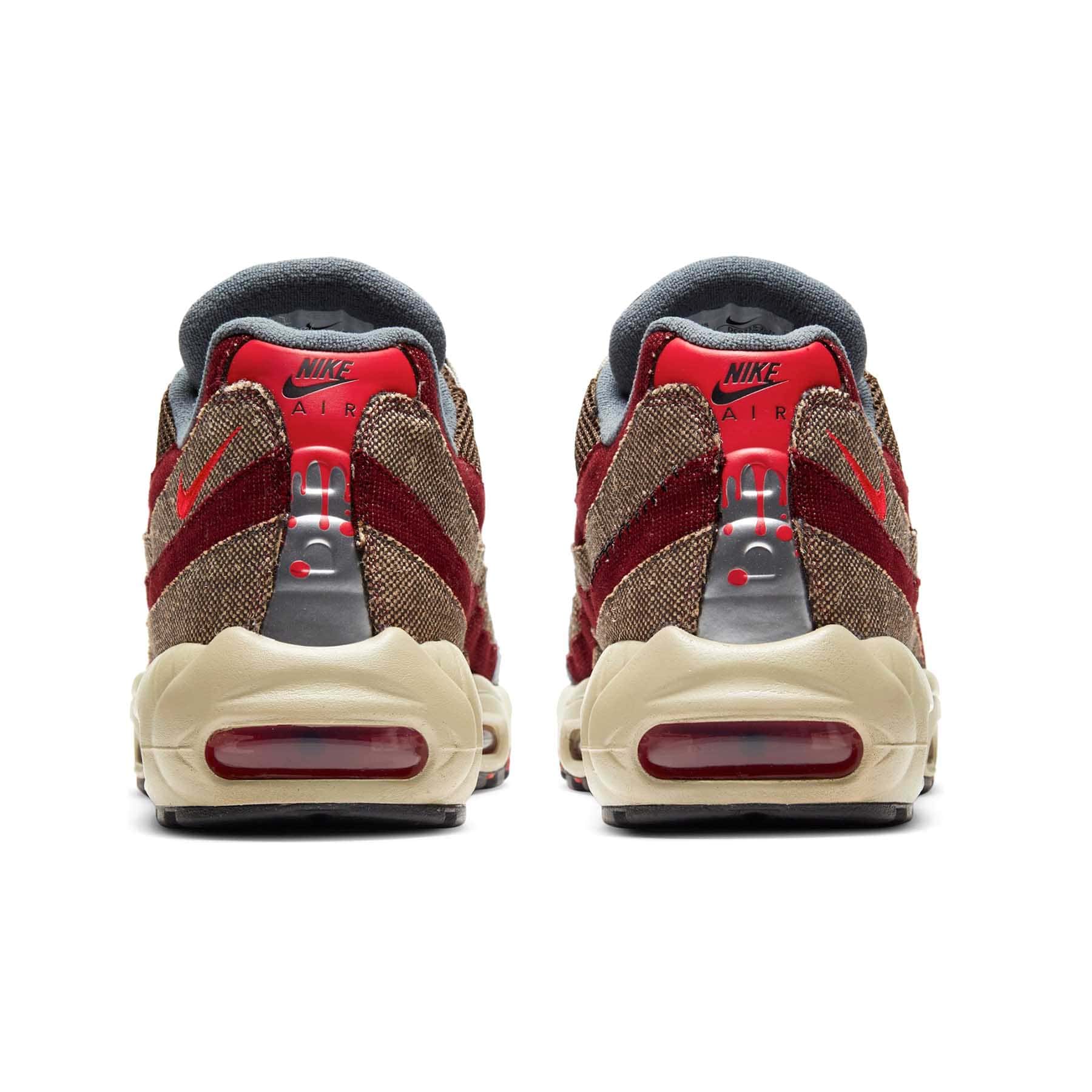 air max 90 freddy krueger