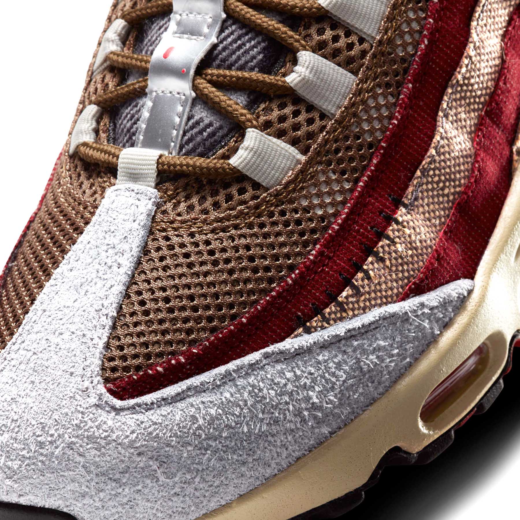 air max 95 nightmare on elm street